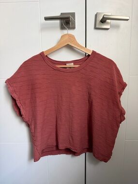 Free People Teeshirt